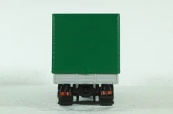 Маз-5340 бортовой с тентом, 101173, АвтоИстория 1:43