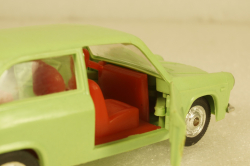 Автобианки Примула, Ремейк 1:43