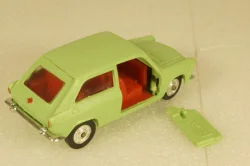 Автобианки Примула, Ремейк 1:43