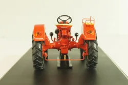 Porsche-Diesel "Junior" (F108) 1958, tractor, red, Schuco 1:43