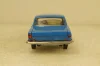Газ-24 А14, синяя, Тантал/Радон 1:43