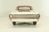 Dodge 330 Ramchargers 1964, white, L.E 504 pcs, A1806900, ACME 1:18