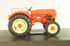 Porsche-Diesel "Junior" (F108) 1958, tractor, red, Schuco 1:43