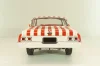 Dodge 330 Ramchargers 1964, white, L.E 504 pcs, A1806900, ACME 1:18