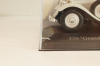Mercedes-Benz 770 "Grand Mercedes" Convertible F 1932, grey, MBOMS007, Mercedes-Benz Offizielle Modell-Sammlung #7, Altaya 1:43 Уценка!