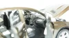 Маз-5340 бортовой с тентом, 101173, АвтоИстория 1:43