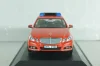 Mercedes-Benz E250 CDI Limousine (W212), Fire Engine 2009, red, Schuco 1:43