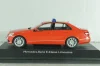 Mercedes-Benz E250 CDI Limousine (W212), Fire Engine 2009, red, Schuco 1:43