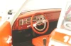 Dodge 330 Ramchargers 1964, white, L.E 504 pcs, A1806900, ACME 1:18