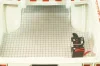 Dodge 330 Ramchargers 1964, white, L.E 504 pcs, A1806900, ACME 1:18