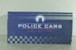 Chevrolet Bel Air Police  Norwich 1973,7598003,  Atlas 1:43