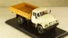 Москвич-412 с багажником, февраль 90г., Тантал/Радон 1:43