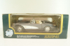 Chevrolet Corvette Convertible (C1) 1957, grey, 92018, Road Tough 1:18
