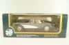 Chevrolet Corvette Convertible (C1) 1957, grey, 92018, Road Tough 1:18