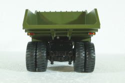 Белаз-7522 поздний 1988, 102224, АвтоИстория 1:43