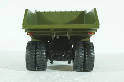 Белаз-7522 поздний 1988, 102224, АвтоИстория 1:43