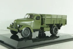 Jiefang CA10B (ЗиС-150) грузовик бортовой, Century Dragon 1:43