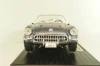 Chevrolet Corvette Convertible (C1) 1957, grey, 92018, Road Tough 1:18
