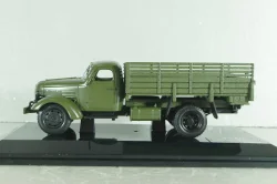 Jiefang CA10B (ЗиС-150) грузовик бортовой, Century Dragon 1:43