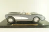 Chevrolet Corvette Convertible (C1) 1957, grey, 92018, Road Tough 1:18
