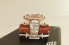 Opel Super 6 Cabriolet 1937, brown/beige, OPC0097, Altaya Opel Collection #097 1:43 Уценка!