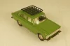 Москвич-412 с багажником, февраль 90г., Тантал/Радон 1:43
