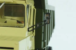 Белаз-7522 поздний 1988, 102224, АвтоИстория 1:43