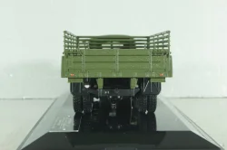 Jiefang CA10B (ЗиС-150) грузовик бортовой, Century Dragon 1:43