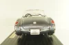 Chevrolet Corvette Convertible (C1) 1957, grey, 92018, Road Tough 1:18