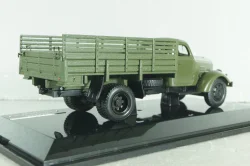 Jiefang CA10B (ЗиС-150) грузовик бортовой, Century Dragon 1:43