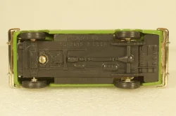 Москвич-412 с багажником, февраль 90г., Тантал/Радон 1:43