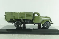 Jiefang CA10B (ЗиС-150) грузовик бортовой, Century Dragon 1:43