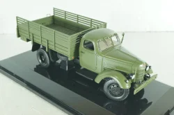Jiefang CA10B (ЗиС-150) грузовик бортовой, Century Dragon 1:43