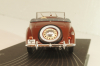 Opel Super 6 Cabriolet 1937, brown/beige, OPC0097, Altaya Opel Collection #097 1:43 Уценка!