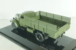 Jiefang CA10B (ЗиС-150) грузовик бортовой, Century Dragon 1:43