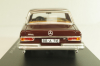 Mercedes-Benz 600 (W100) Nallinger Coupe 1963, brown, BoS 1:43
