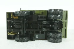 Белаз-7522 поздний 1988, 102224, АвтоИстория 1:43