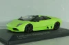 Lamborghini Murcielago LP640 Roadster 2007, pearl green, Minichamps 1:43