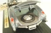 Chevrolet Corvette Convertible (C1) 1957, grey, 92018, Road Tough 1:18