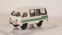 Уаз ТСК-2-01, Probe43 1:43