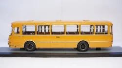 Уаз ТСК-2-01, Probe43 1:43