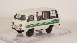 Уаз ТСК-2-01, Probe43 1:43