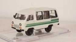 Уаз ТСК-2-01, Probe43 1:43