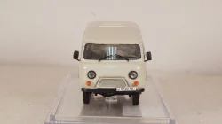 Уаз ТСК-2-01, Probe43 1:43