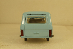 Раф-2203, А18, голубой, Тантал/Радон 1:43