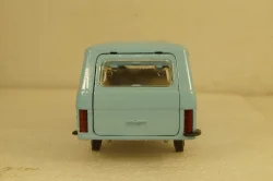 Раф-2203, А18, голубой, Тантал/Радон 1:43