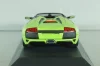 Lamborghini Murcielago LP640 Roadster 2007, pearl green, Minichamps 1:43