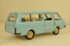 Раф-2203, А18, голубой, Тантал/Радон 1:43