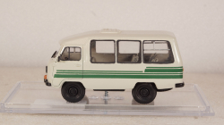 Уаз ТСК-2-01, Probe43 1:43