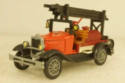 Газ-А, Тантал/Радон 1:43